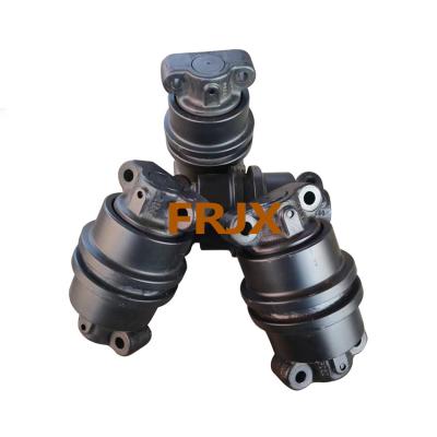 China 9089636 9134245 9234984 Excavator Upper Roller Top Roller Carrier Roller Ex200-5 for sale