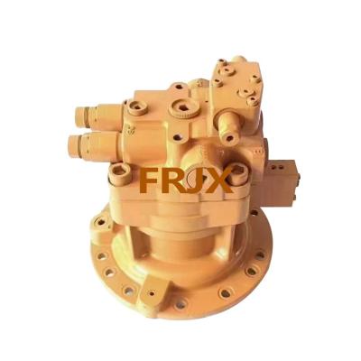 Cina 1 pollice scavatore Swing Gear Box 1000 RPM montatura flange DH225 M2X150-16T Assemblaggio in vendita