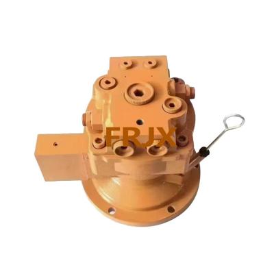 China Volvo Excavator Accessories Rotary Motor Assembly Volvo EC360 Rotary Reducer for sale