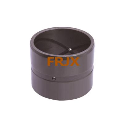 China Heavy Duty Bucket Bushing Excavator Temp Chemical Resistant Noise Reduction For Machinery for sale