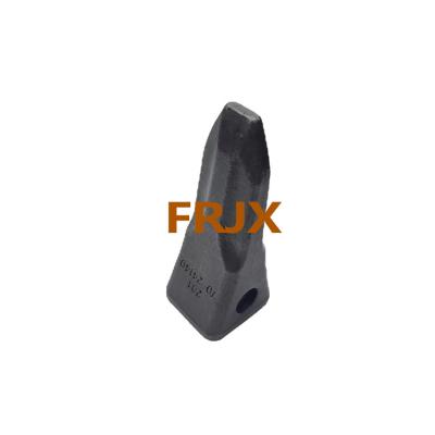 中国 Lost Wax Forged Replacing Excavator Bucket Teeth Hardness E320/J350 100% New Status 販売のため