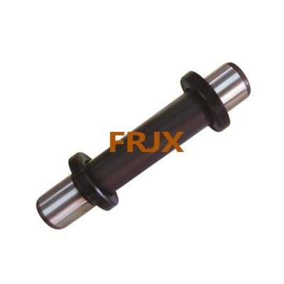 China Silver Excavator Bucket Pin With Easy Installation And Corrosion Resistance Bucket Pins And Bushings for sale