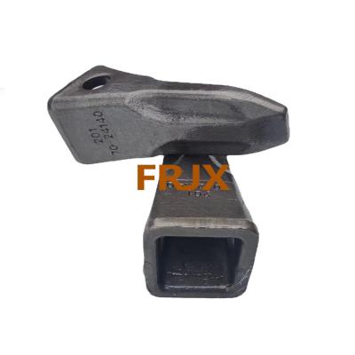 China J350 Standard 1u3352 1u-3352 Forged Casting Bucket Teeth For C-At 320 Excavator en venta