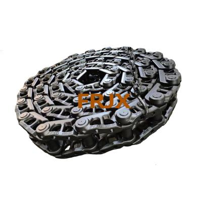 China Track Chain Excavator Spare Parts Undercarriage Track Link 9n4552 201-9119 For Caterpillar E330 E330r zu verkaufen