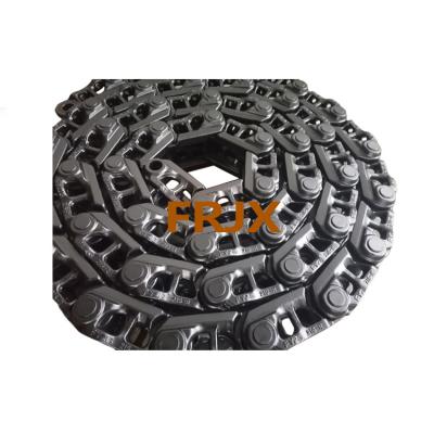 중국 C-AT 330/336 Excavator Track Chain Link Compatible With SANDVICK D45KS/D50KS 판매용