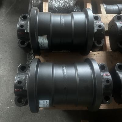 China Track Roller for Caterpillar E375 E390 E385 with 35SiMn Carbon Steel and Hot Forging zu verkaufen