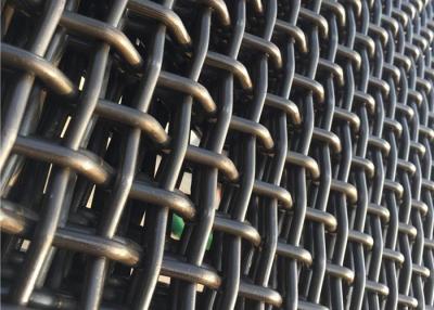 Cina Cavo unito galvanizzato Mesh Carbon Steel Wire Mesh di Mesh Mild Steel Wire Mesh 10mm del cavo in vendita