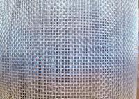 China indicador de alambre de 12X12 Mesh Galvanized Steel Wire Mesh 0.3mm-0.9m m en venta