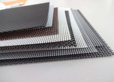 China pantalla de acero inoxidable Mesh Corrosion Resistance 10mesh - 30mesh de la ventana de 0,5-3M T-304 en venta