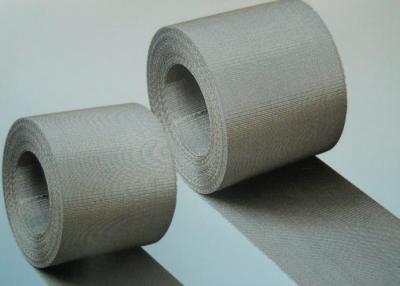 China 304 Twilled Dutch Stainless Steel Wire Mesh  316 Stainless Steel Dutch Wire Mesh  for filter for sale