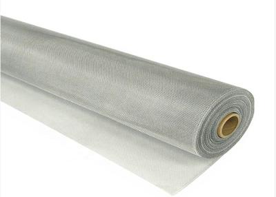 China Masche des quadratisches Loch-Aluminiuminsektenschutzgitter-10 - 24 Mesh For Window Screen zu verkaufen