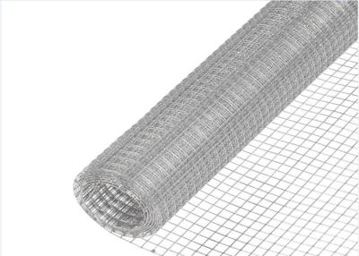 China 0.148 In Stainless Steel Bird Mesh Anti Rust 1x1 Welded Wire Fence for sale