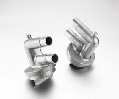 China Custom stainless steel investment casting parts for the power tooling for sale