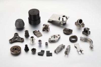 China Hard ware parts , carbon steel / alloy steel investment casting Parts for sale