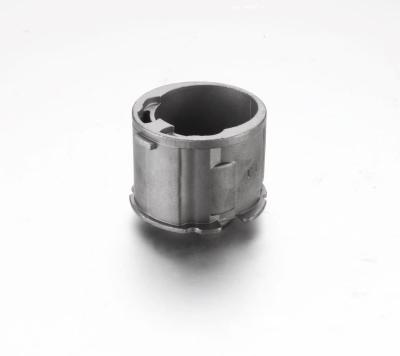 China Precision machine cap , lost wax process casting for hardware toolings for sale