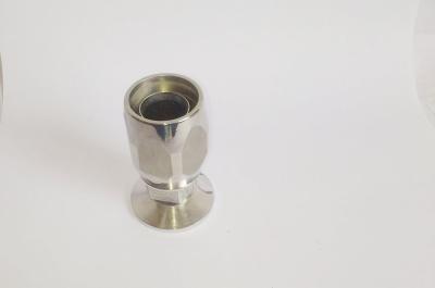 China Stainless steel Pipe Fitting Parts for the valve , investment casting parts for sale