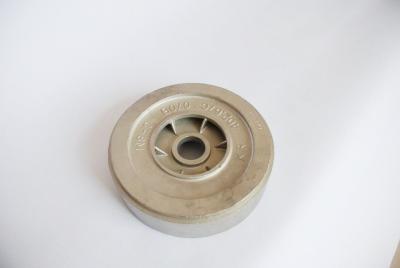 China Precision casting parts , Stainless Steel pump Impeller Replacement for sale