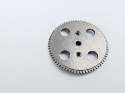 China Professional Planet gear precision sintered products for the pump motor for sale