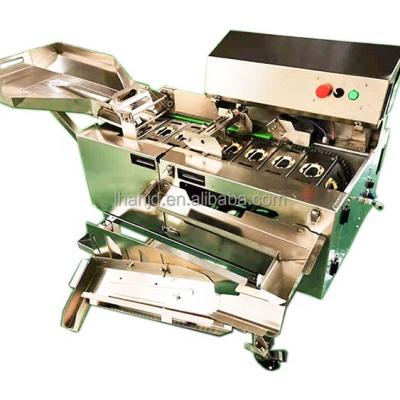 China Industrial Snack Factory Egg White Yolk Separating Machine Egg Breaking Equipment Egg Yolk Separator Machine for sale