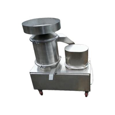 China Meat processing plants stainless steel egg separator machine and egg machine for factory use for sale