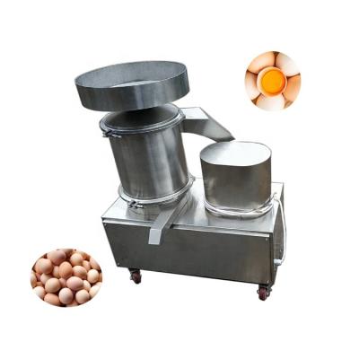 China Hot Selling Egg Shell Crushing Machine Multifunctional Meat Processing Plants Separators for Food Factory for sale