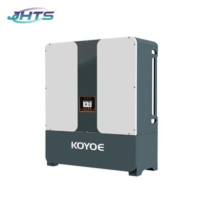 China Super Silent Design Safe Reliable 30000w Off Grid Low Frequency Hybrid Solar Inverter 950*850*220mm for sale