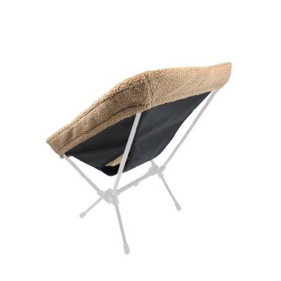 China Good Price Outdoor Camping Polyester Folding Fishing Beach Chair Easy-Carrying Cover for sale