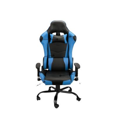 China Adjustable Office Chair Gaming Chair Headrest (Height) Height for sale