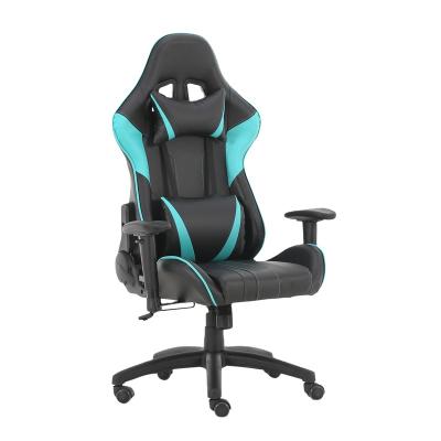 China Executive Gaming Chair Gaming Chair Office Swivel Chair With Headrest for sale