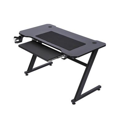 China Other Professional Gaming Adjustable Gaming Desktop E-sports Racing Table for sale