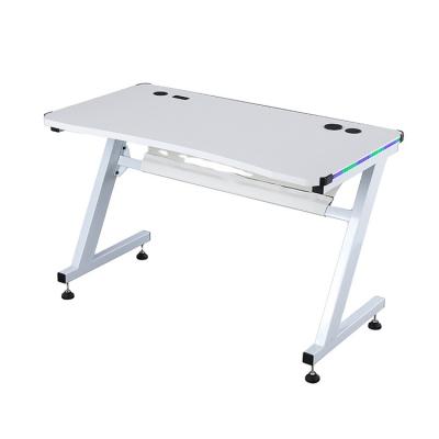 China Other Modern Furniture PC Computer Desk Gaming Table For Esports for sale