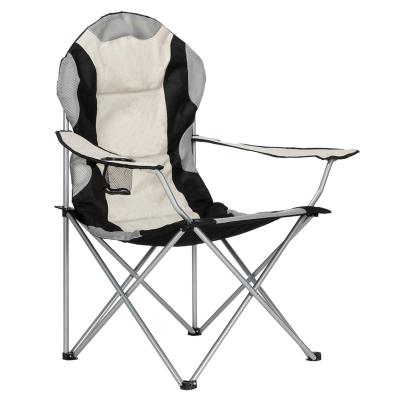 China Durable Medium Camping Chair Fishing Chair Folding Chair for sale