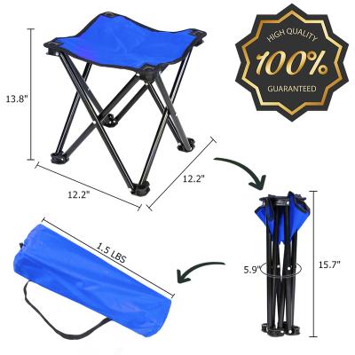 China Portable Durable Folding Patio Chairs For Outdoor Camping, Beach, Deck Dining Chair With Armrest for sale