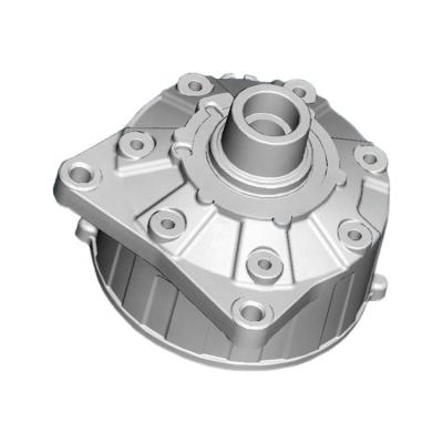 China Custom Stainless Steel Aluminum Casting Foundry Die Casting Aluminum Die Casting Housing Die Casting Parts for sale