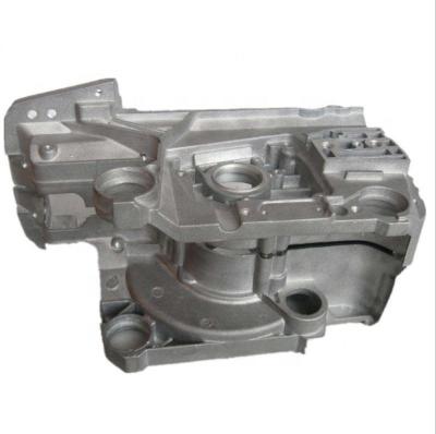 China OEM Customized Precision Aluminum Aluminum Die Casting Parts Casting Die Casting Gravity Casting for sale