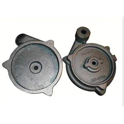 China China OEM Foundry Manufacture Custom Service Ductile Iron Gray Iron Sand Casting Customer Reuqest for sale