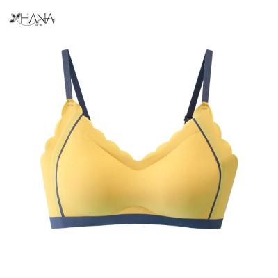 China BH sutyen reggiseno bralette beha sutia QUICK DRY bra,wireless seamless bra for women,girls ladies women bra for sale