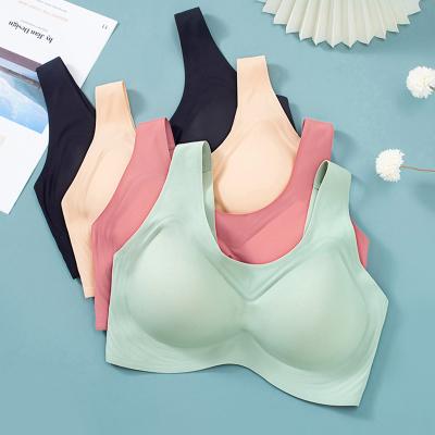 China BH QUICK DRY bra sutyen reggiseno bra bralette beha sutia,wireless seamless bra for women,ladies women bra for sale