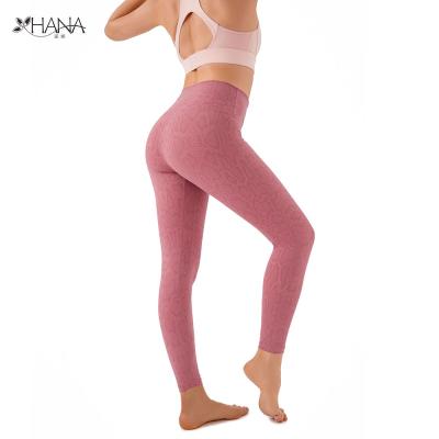 China Talla pakaian de wanita yoga pants breathable yoga tall plus size skinny yoga pants, la mayor de por de ropa polainas de yoga for sale