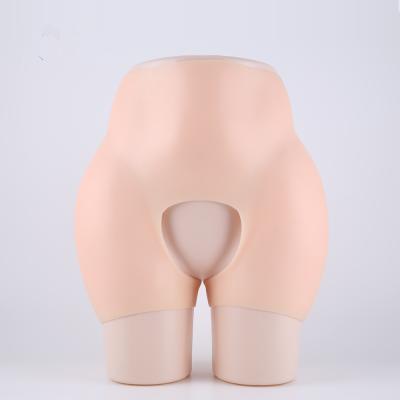 China Buttocks Silicone Butt Lifter Padded Panties, Silicone Buttock En Buttock Silicone Butt Lifter Transvestite Nalgas De Silicona Para, Women Fake Butt And Hip for sale