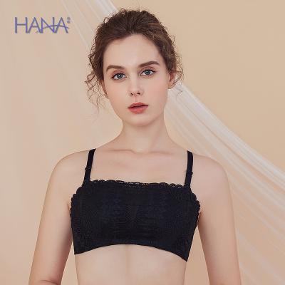 China QUICK DRY Ladies Bra Underwear Women Wire Strap Triangle Strap OEM Eye Cup Spandex Underwire Bralette Bralette Lingeries for sale