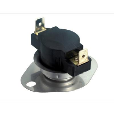 China Bimetal Thermal Protector Electrical Heating Thermostat with CE KSD302 Series for sale