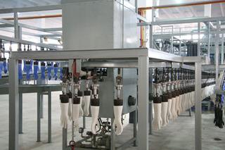 Verified China supplier - Shanghai Rista Labour Protection Products Co., Ltd.