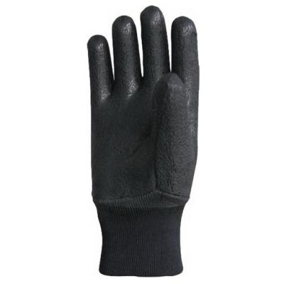 China PVC&NBR Anti-Slip Coating, Anti Acid Corrosive Resistant Cut Glove for sale