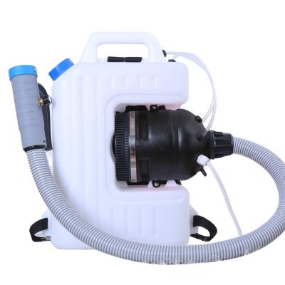 China Agriculture hotel, home disinfection sprayer atomizer, garden sprayer 10L for sale