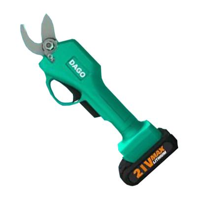 China Anti-skid handle one battery and one multi-function charger pruning for sale