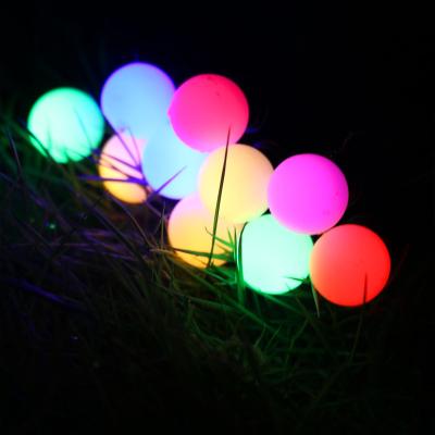 China Water Resistant 2023 New Garden Landscape Decor Led Starburst Solar Dangling Wind Powered Firefly Light Outdoor Holiday Light IP65 Waterproof for sale