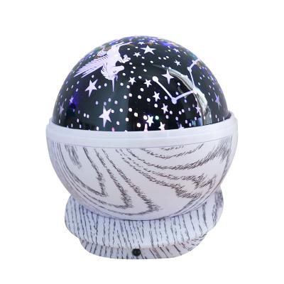 China Hot Selling Well Priced Factory Price Cheap Starry Night Dream Baby Light With Box Help Babies Fall Asleep D-001 for sale