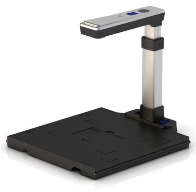 China Commercial Visual Presenter Document Camera F620 for Page Scanner for sale