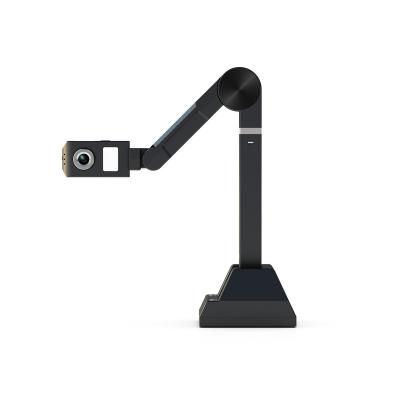 China OEM 8MP 13MP Usb Smart Visualizer Scanner Webcam Document Camera 5.8G Wifi Wireless Portable A3 Camera For A3 Teacher for sale